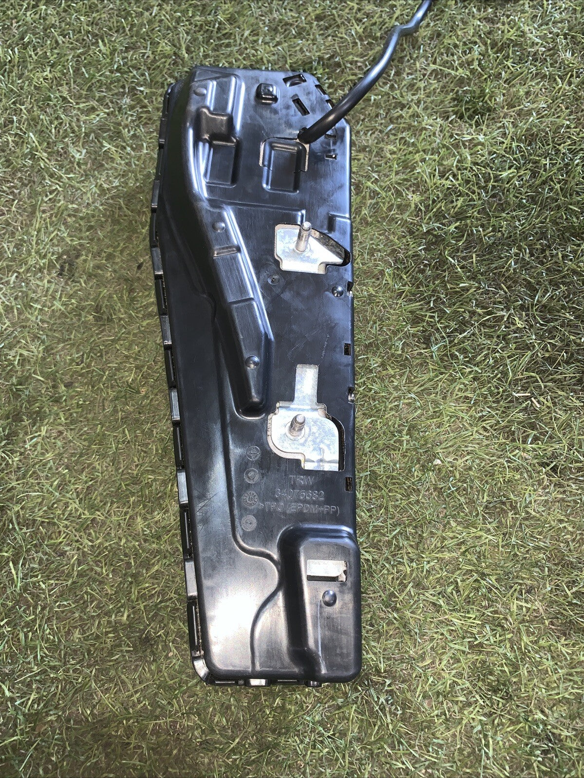 877238531062 AIRBAG SEDILE SX BMW X3 (F25) xDrive 20d 2011