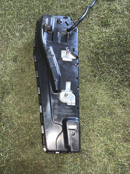 877238531062 AIRBAG SEDILE SX BMW X3 (F25) xDrive 20d 2011