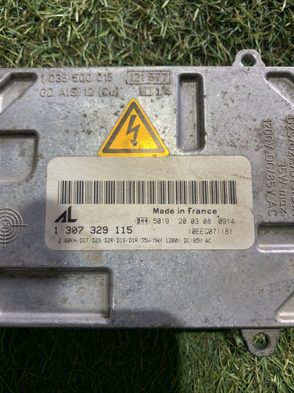 CENTRALINA XENON PER AUDI A3 Serie (8P1) 1307329115 (03>05)