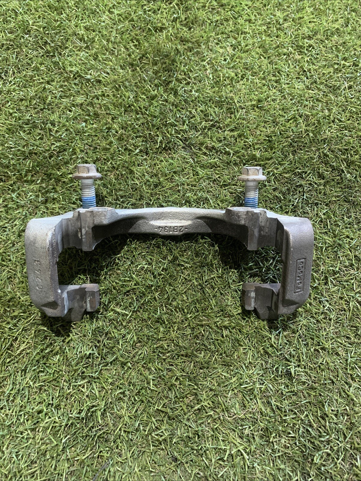 Porta Pinza Freno Anteriore Destra Ford Kuga 2020-2024 2.5 Hybrid