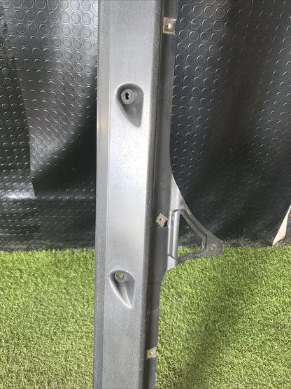 Minigonna Sotto Scocca Destra Audi Q7 2016 4M0825212