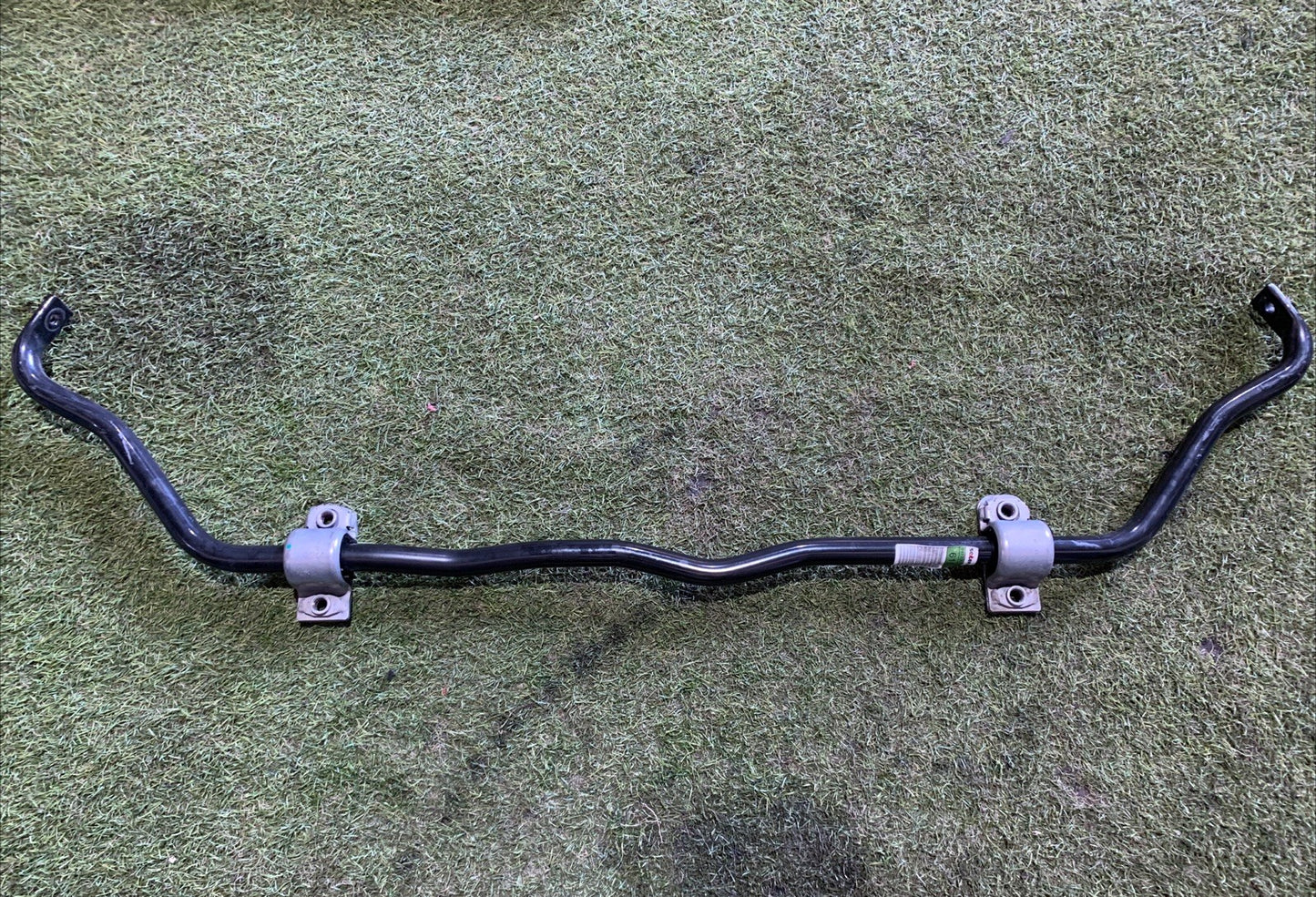 Barra Stabilizzatrice Citroen C5 Aircross 1.2 Benzina 9812361680