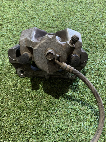 Pinza Freno Anteriore Destra Honda Civic 2012 1.4 Benzina 45002TV0E01