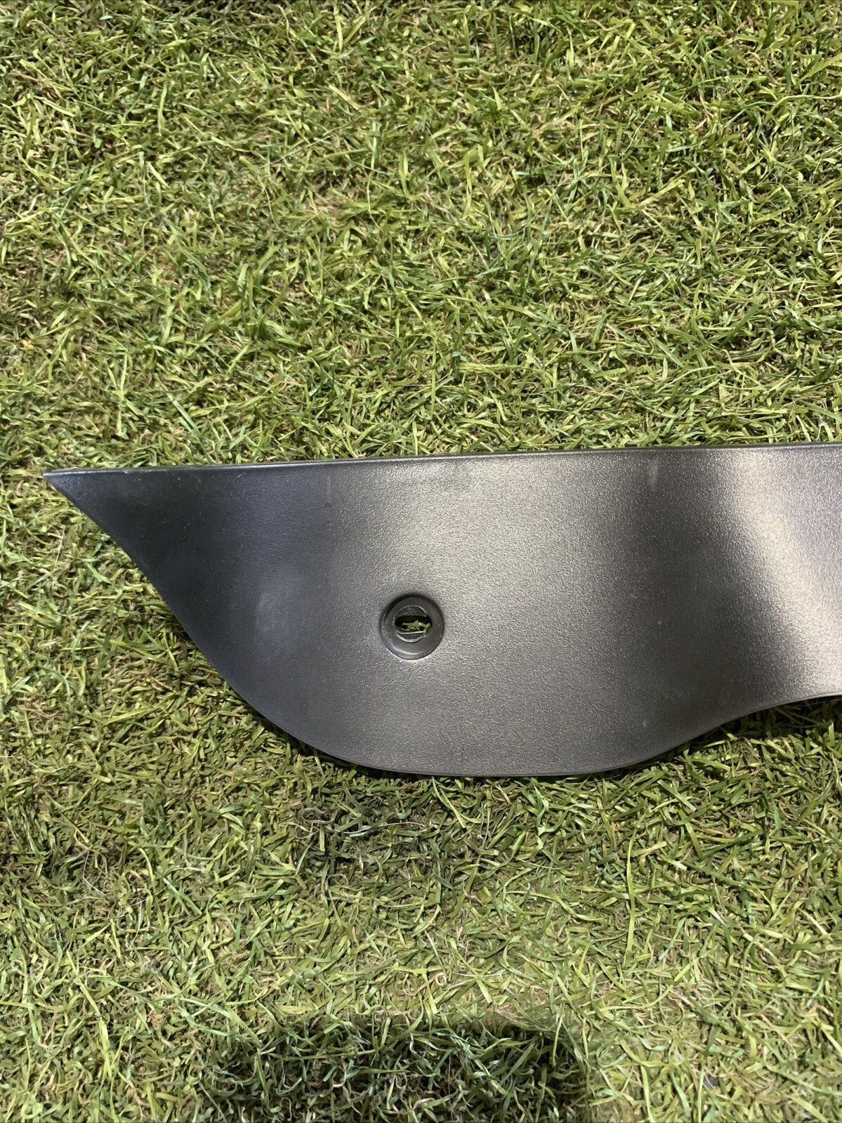 MODANATURA RIVESTIMENTO QUADRO CONTACHILOMETRI FIAT PANDA (312) 735493308 (3)