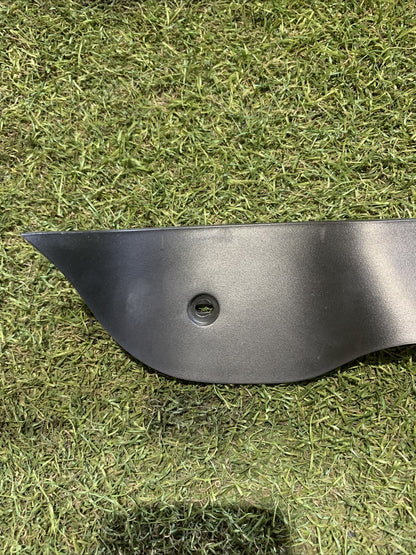 MODANATURA RIVESTIMENTO QUADRO CONTACHILOMETRI FIAT PANDA (312) 735493308 (3)