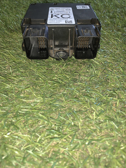 Centralina Airbag Ford Fiesta 2006 1.4 Diesel 6S6T14B056KC