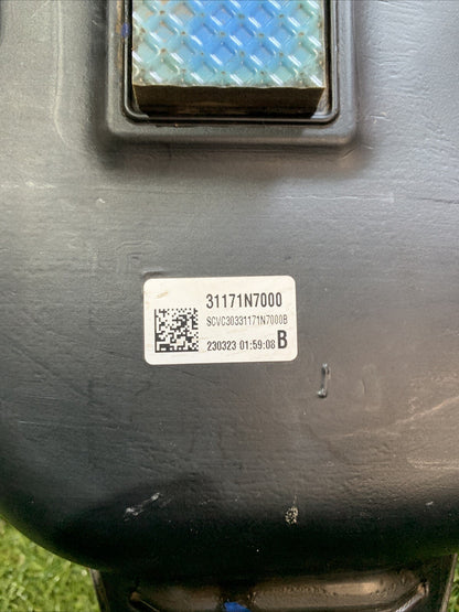 Serbatoio Carburante Kia Sportage 2023 1.6 Benzina Hybrid 31171N7000