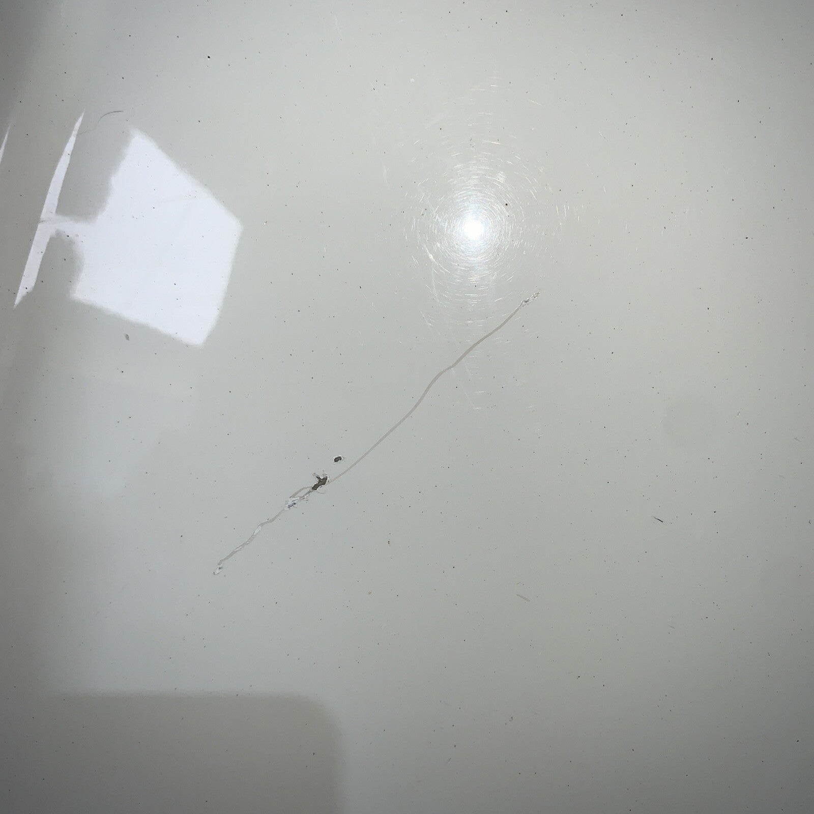 COFANO ANTERIORE FIAT Croma 3° Serie