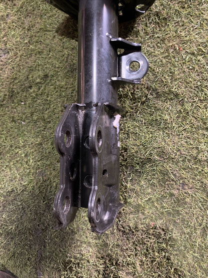 AMMORTIZZATORE ANTERIORE DESTRA TOYOTA C-HR 1.8 HYBRID 48510-F4021 2016-2019