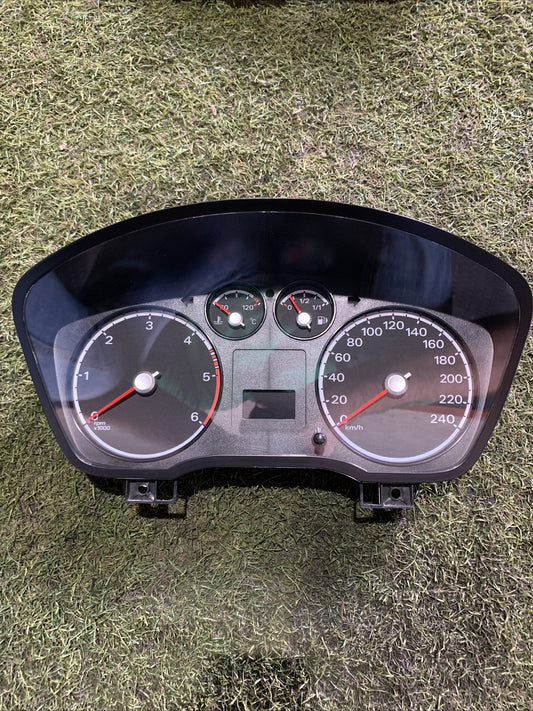 CONTACHILOMETRI PER FORD C - Max Serie 3M5F10841A (03>07)