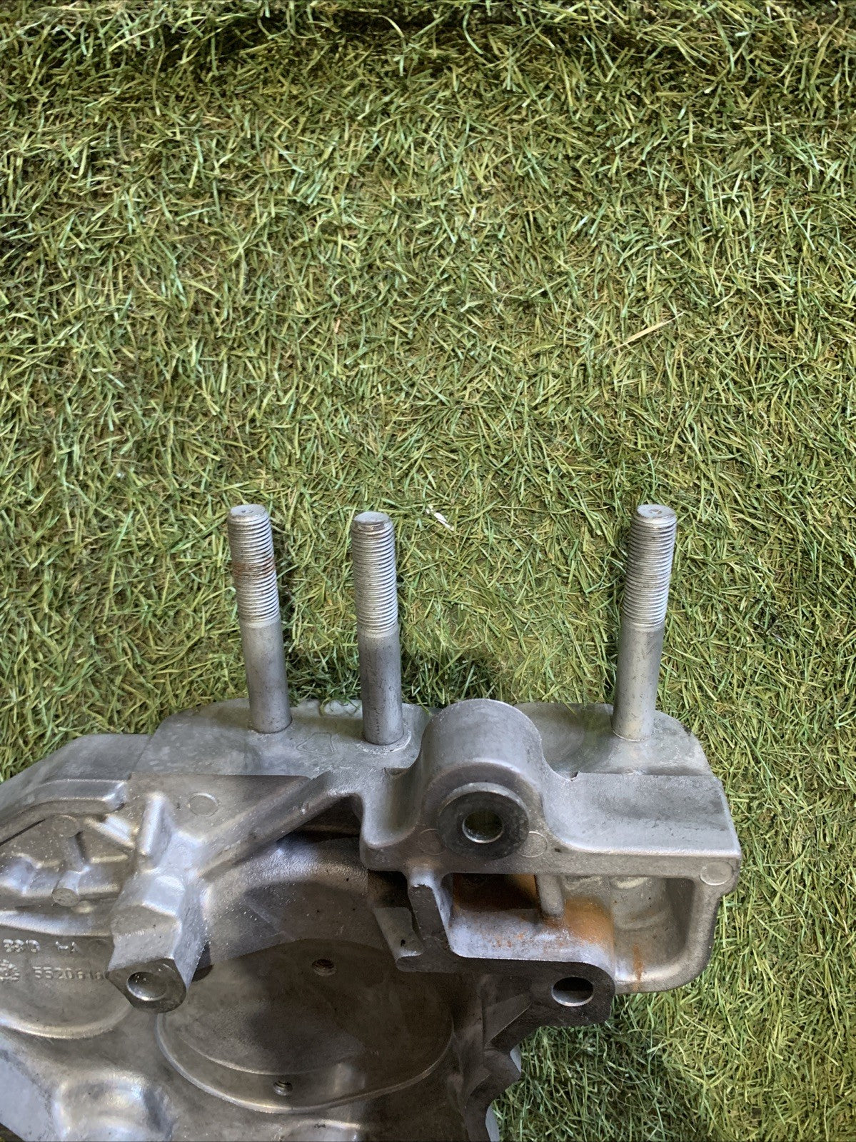 Supporto Motore Fiat Bravo 2008 1.6 Diesel 55206166