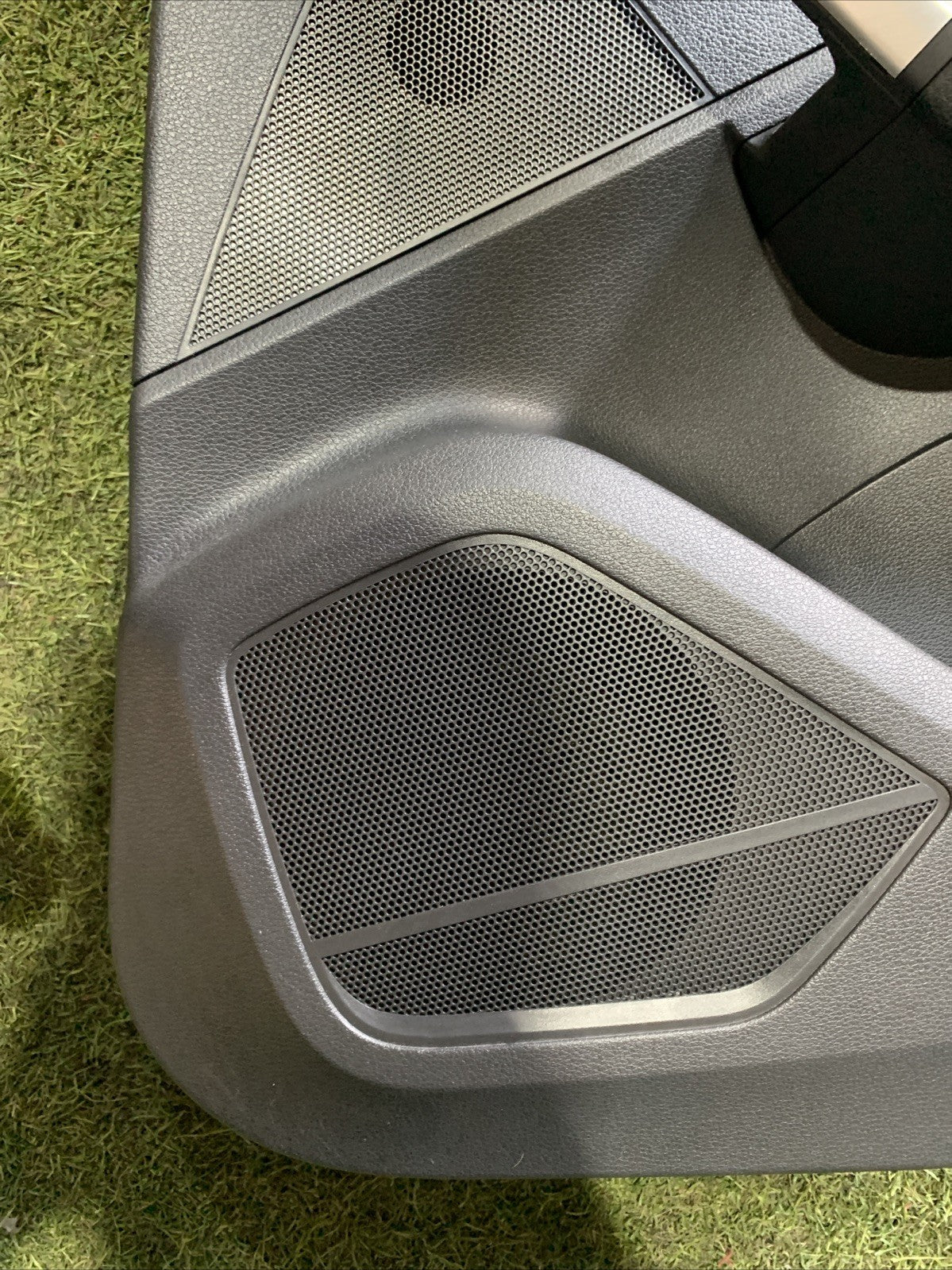 Pannello Porta Interno Posteriore Destro Audi Q2 81A867306