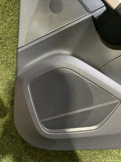 Pannello Porta Interno Posteriore Destro Audi Q2 81A867306