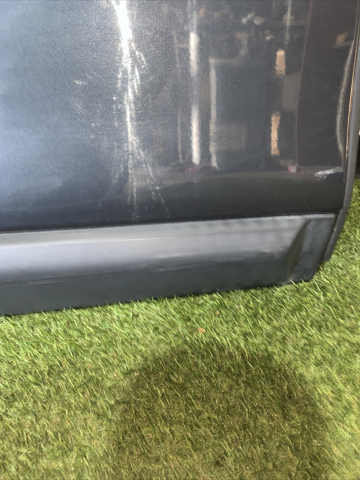 Sportello Porta Portiera Posteriore Destra Dacia Lodgy Originale