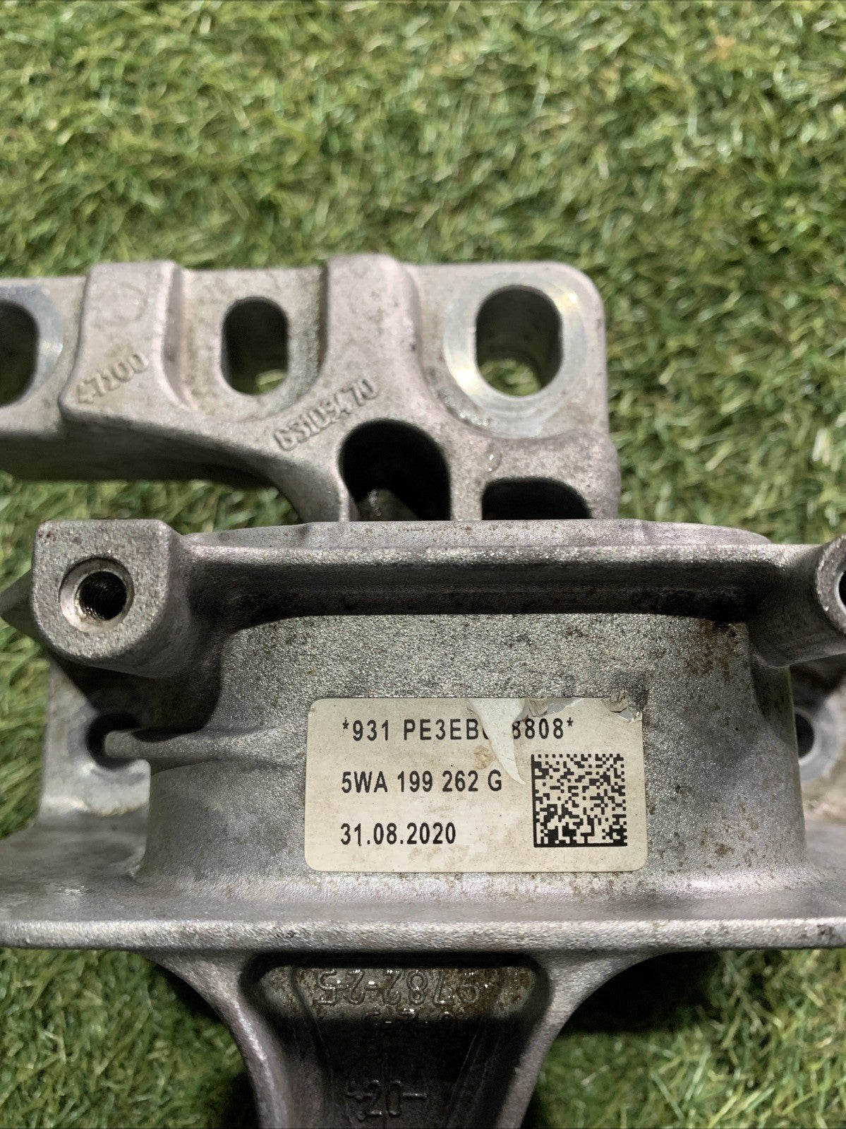 Supporto Motore Volkswagen T-Roc 5WA199262G
