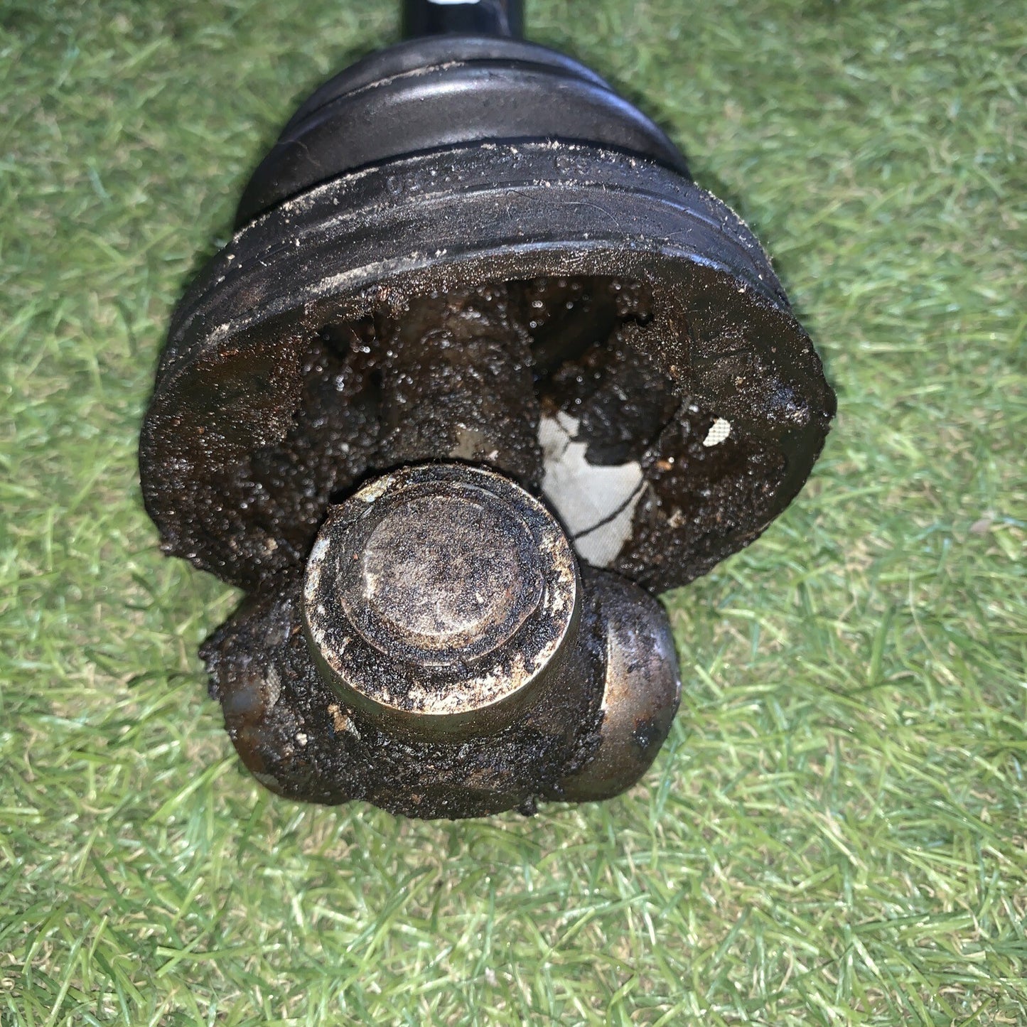 Semialbero semiasse anteriore SX Toyota Yaris 2018 1.5 Hybrid 10349275