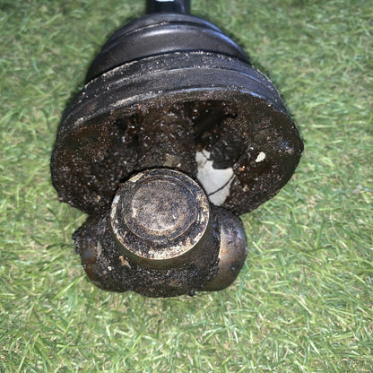 Semialbero semiasse anteriore SX Toyota Yaris 2018 1.5 Hybrid 10349275