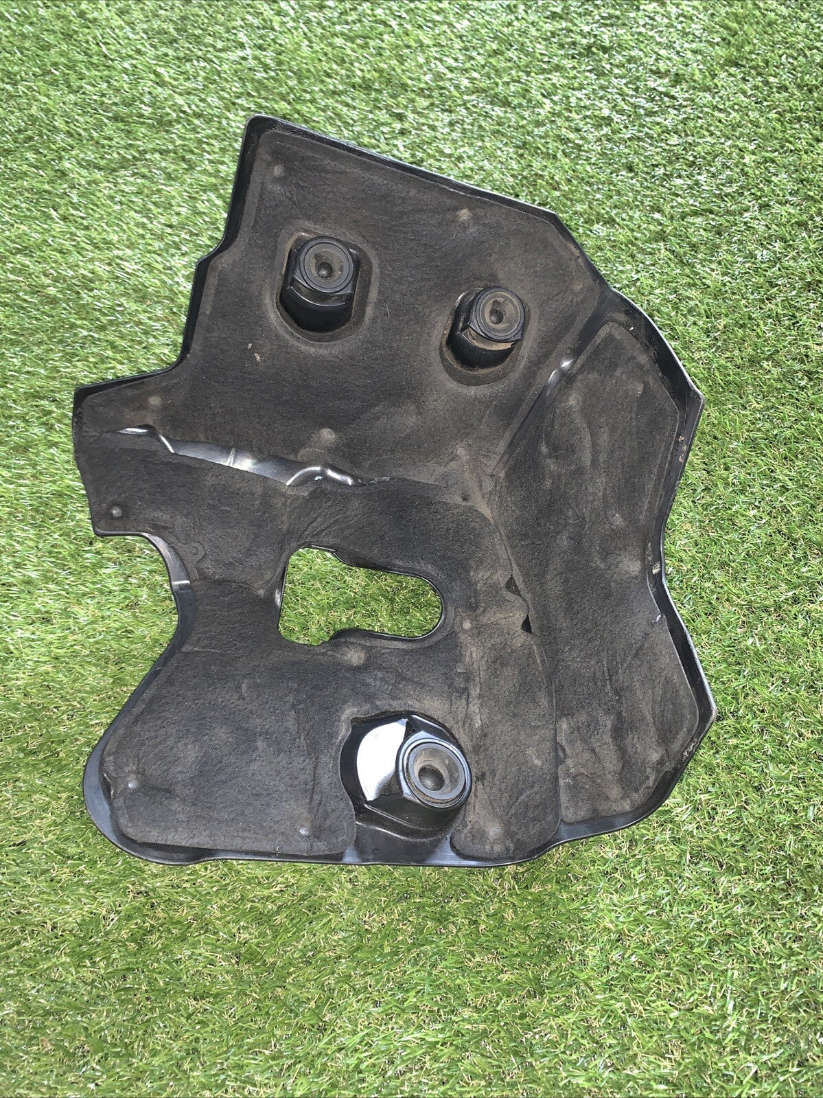 Copertura Vano Motore Audi Q7 2006 4M0103926C