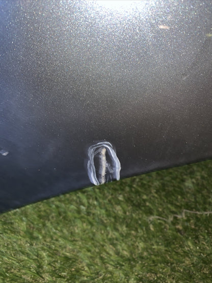 COFANO ANTERIORE CITROEN C3 1° Serie