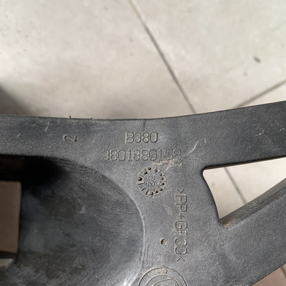 Pedaliera completa freno-frizione-acceleratore Fiat Punto 188 1.2