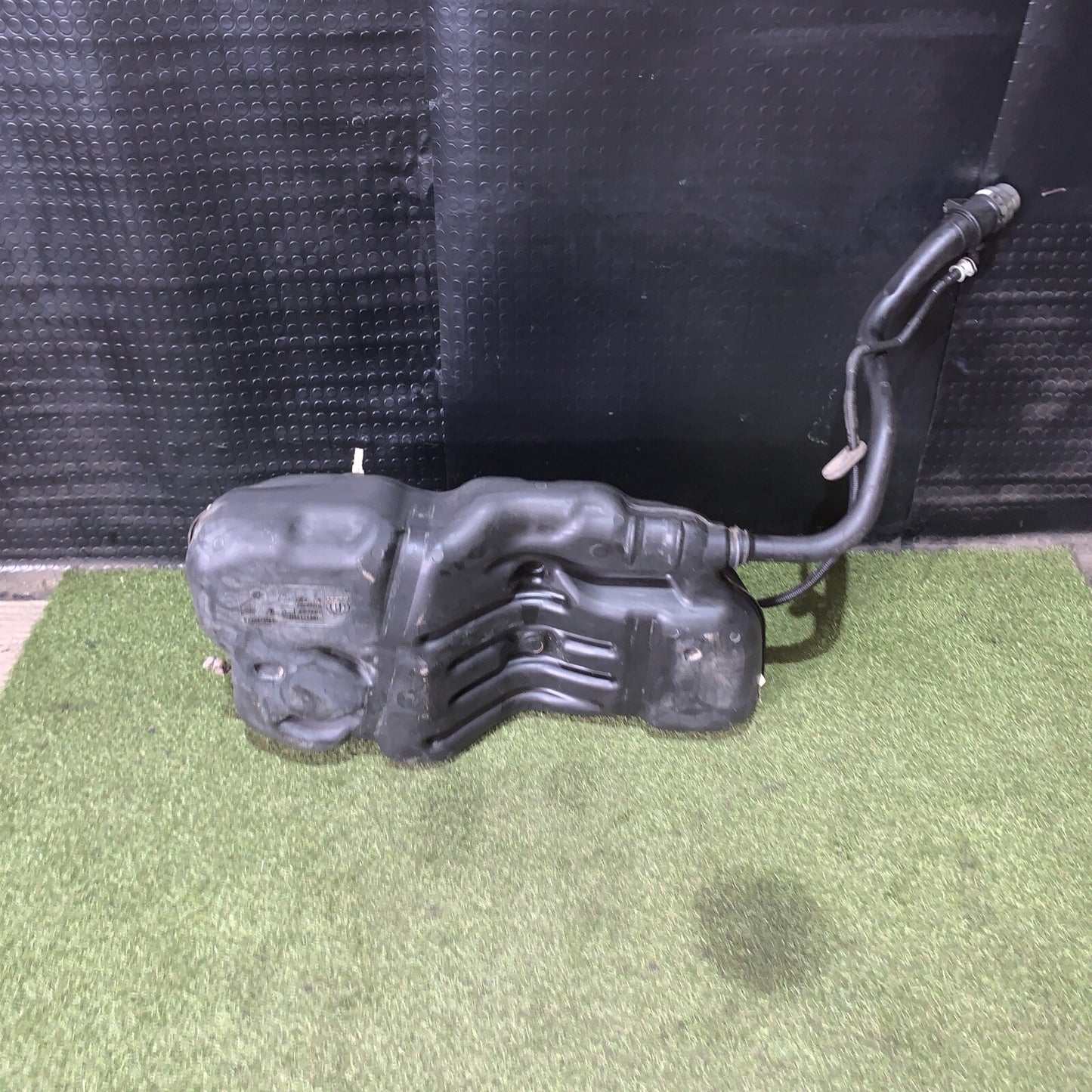 51965159 Serbatoio Vaso Riempitivo Carburante FIAT 500X 1.3 MJT 2020 (5)