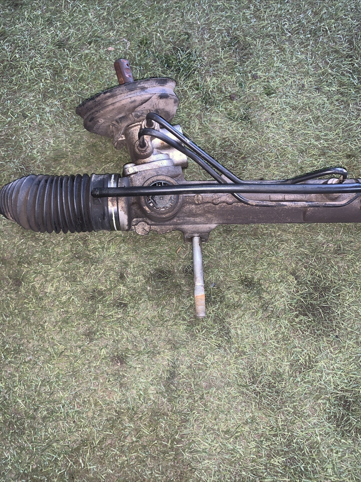 Scatola guida peugeot 307 1.6 Diesel