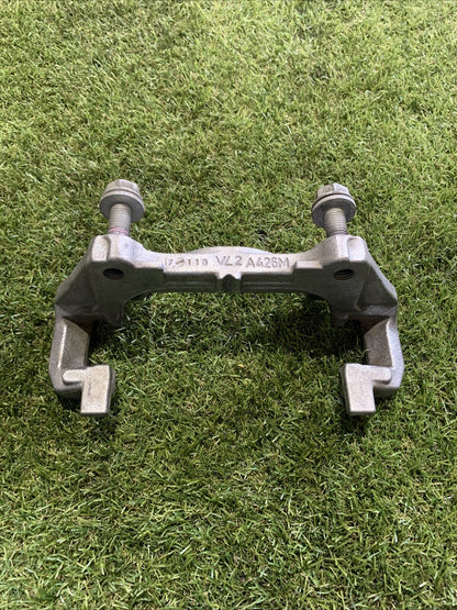 Staffa Supporto Porta Pinza Freno Anteriore Destra Range Rover Velar 2017