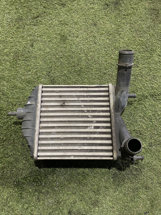 RADIATORE INTERCOOLER FIAT  1.3 MULTIJET 847850000