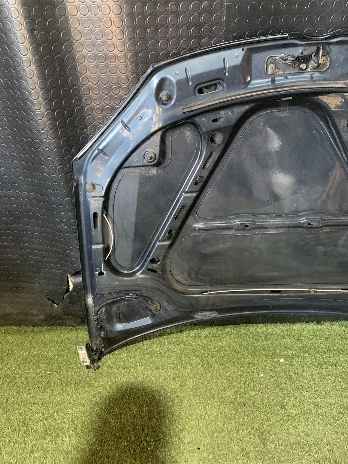 cofano anteriore volkswagen golf 5