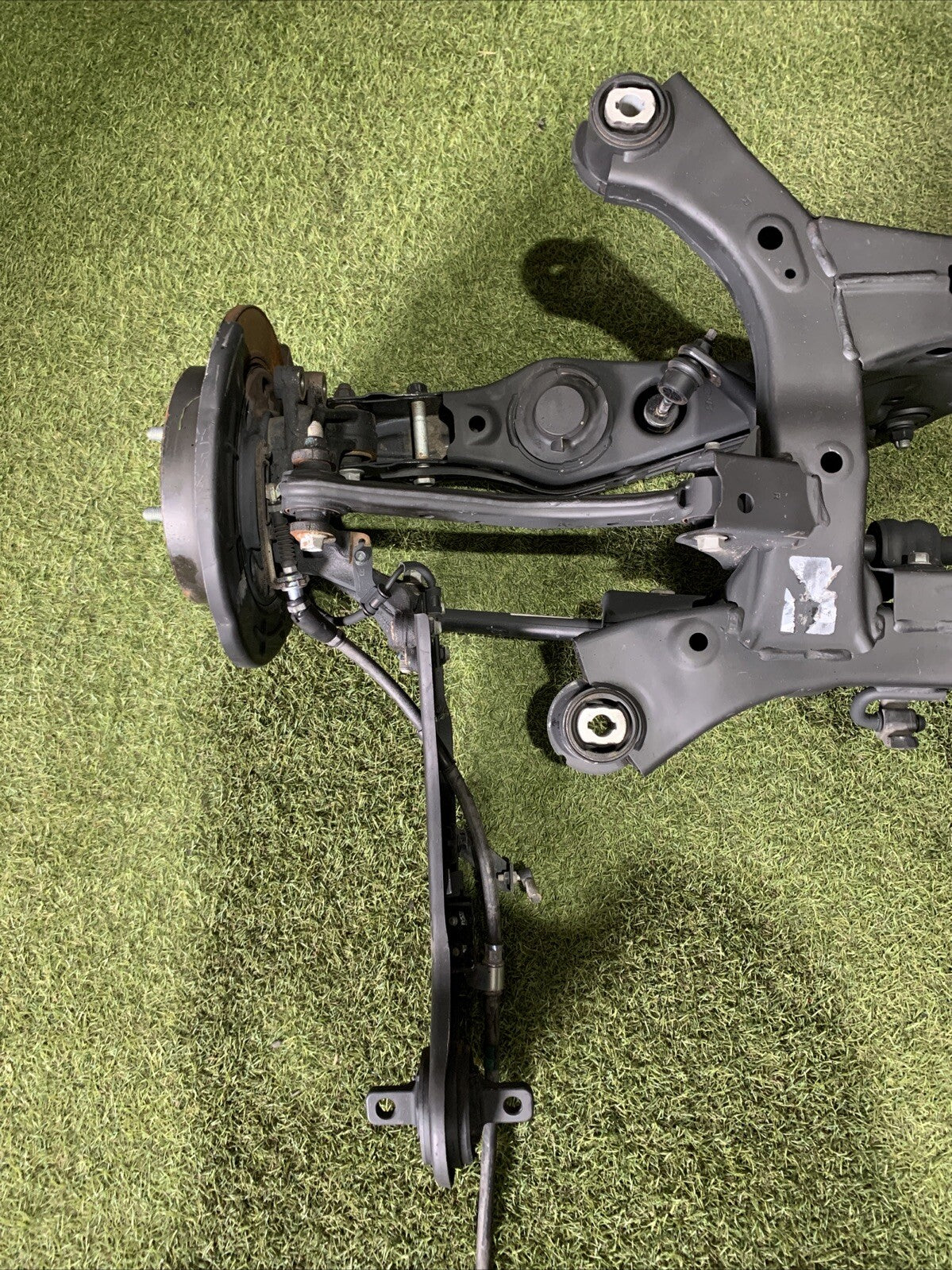 Ponte Assale Posteriore Kia Sportage 2019 4WD 55405F1100