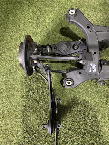 Ponte Assale Posteriore Kia Sportage 2019 4WD 55405F1100