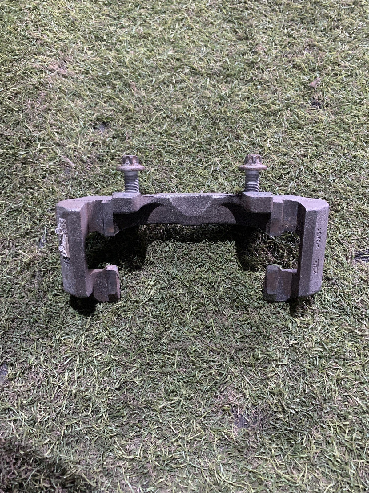 Porta Pinza Anteriore Sinistra Fiat Panda 3 Serie 1.3 MJT 77365814