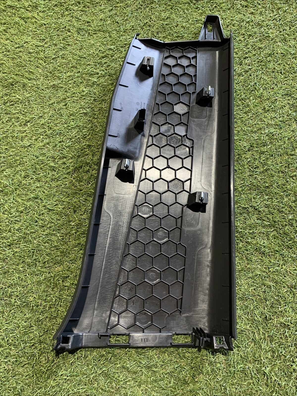 2GM867291 Plastica Rivestimento Piantone Centrale Sx Per Volkswagen T-Cross