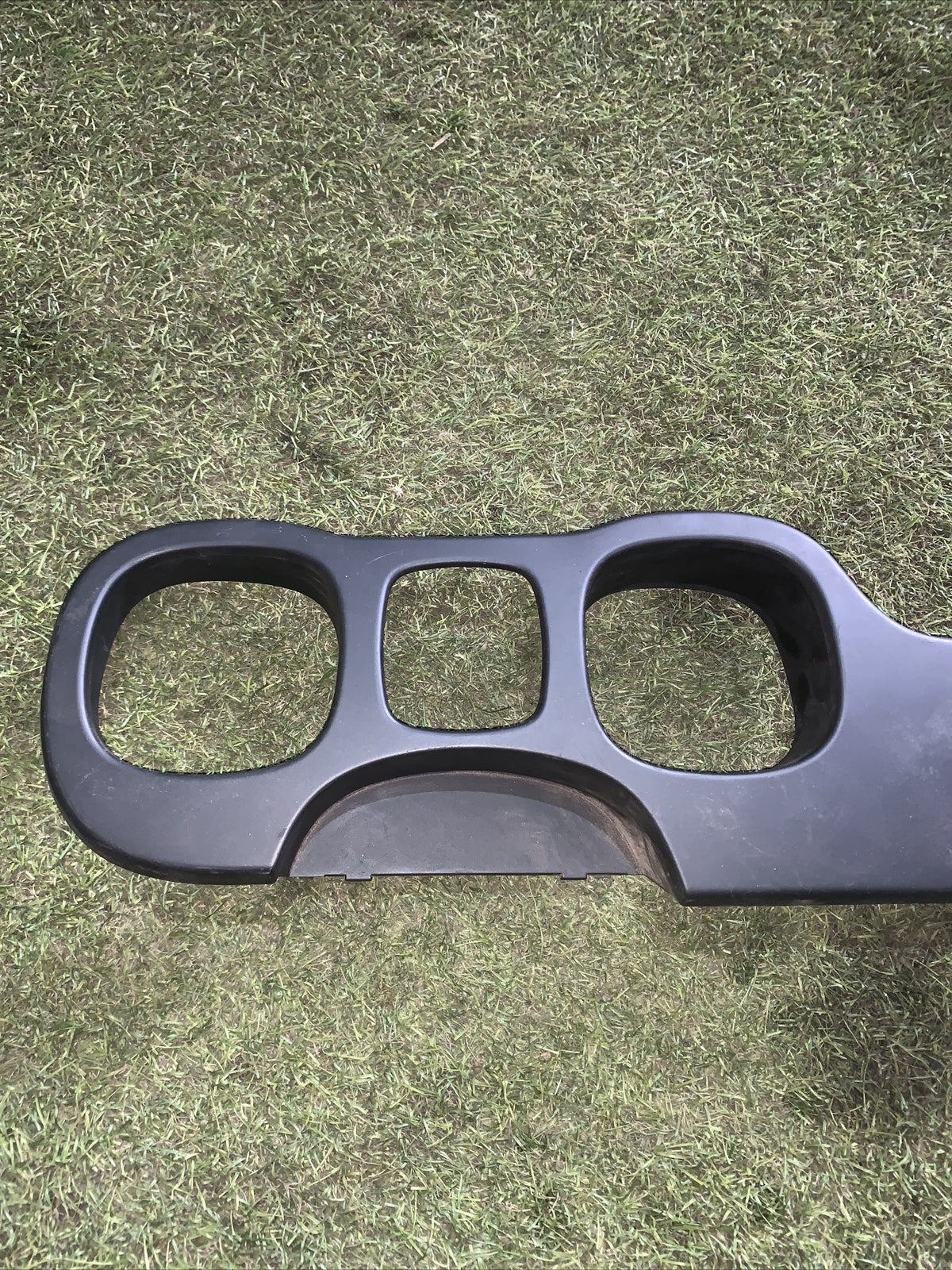 MODANATURA CRUSCOTTO FIAT PANDA 3 (312) 2012-2022, B1905, 735491812 (3)