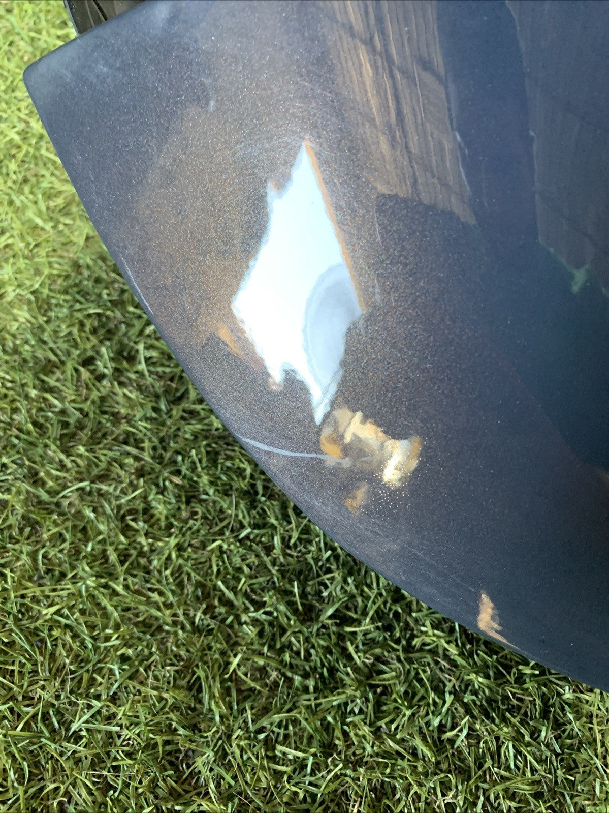 PORTELLONE COFANO BAULE POSTERIORE PER ALFA ROMEO Giulia Serie (952_) (16 )