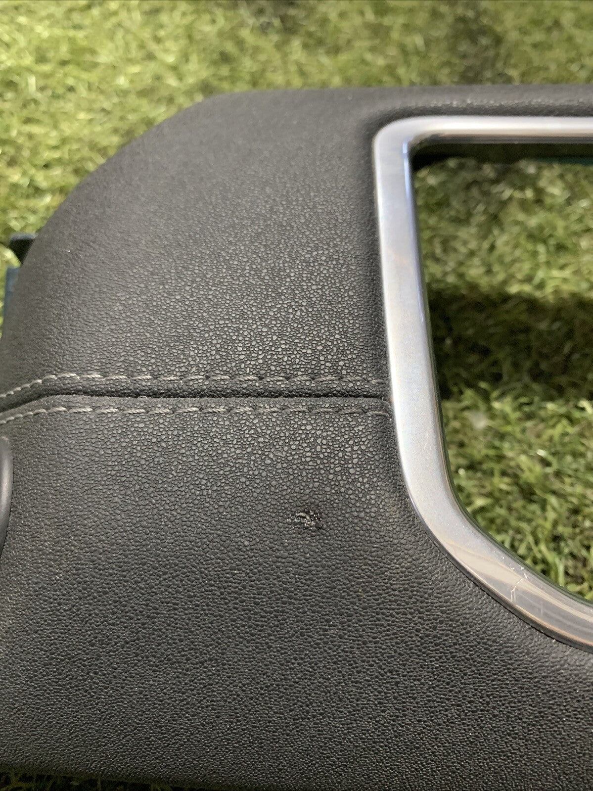 BJ32-04268-AAW MODANATURA RIVESTIMENTO PLANCIA CRUSCOTTO RANGE ROVER EVOQUE L538