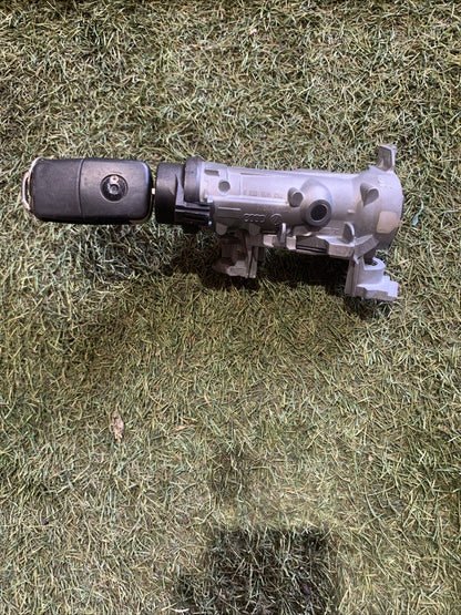 Blocchetto Accensione Volkswagen Golf 5 1.9 Diesel 1K0905851B (2)
