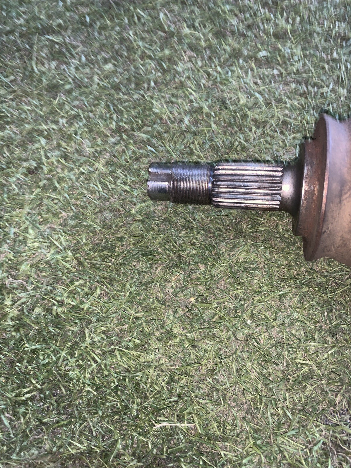 Semiasse Anteriore Destro Fiat Panda 169 1.2 Benzina 