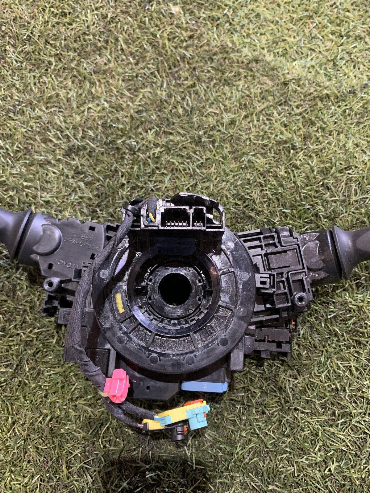 DEVIOLUCI TOYOTA C-HR Ibrida 89245-F4010 2016