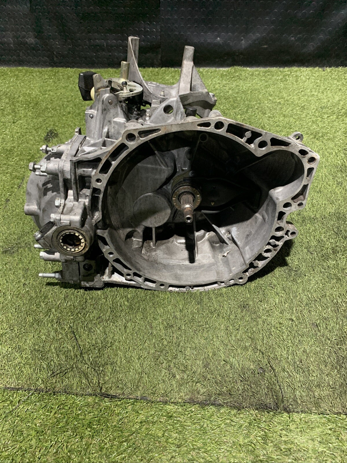 Cambio Manuale 6 Marce Citroen C5 2006 2.0 Diesel 9643921680