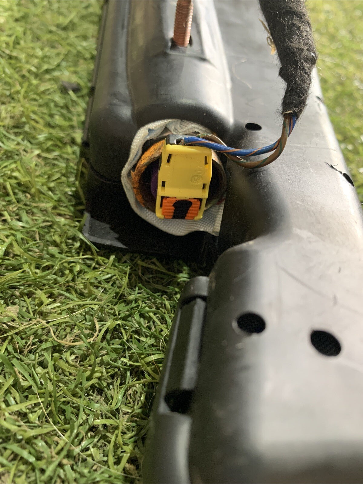 AIRBAG SEDILE DESTRO DX PER OPEL Mokka 1° Serie 95327395 2016