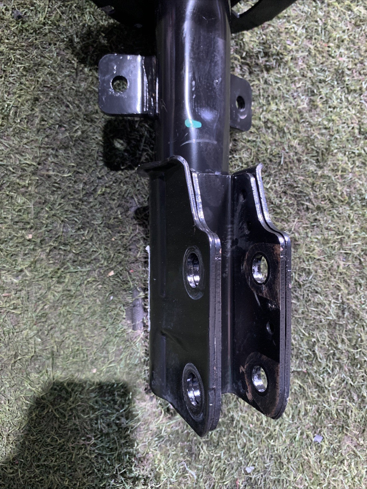 Ammortizzatore Anteriore Destro Peugeot 3008 2020 1.5 Diesel 9819718680