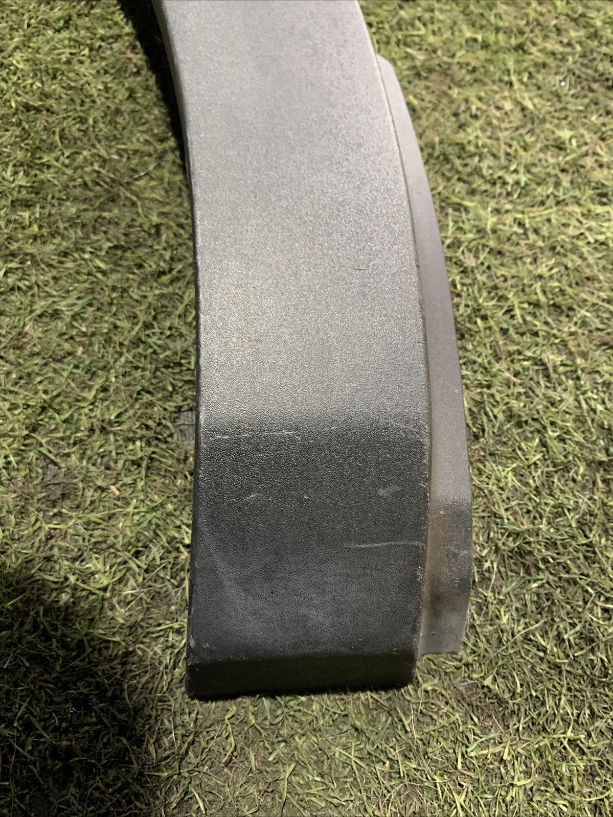 MODANATURA PARAFANGO POST. (PARAFANGHINO) DX PEUGEOT 3008 2020 9836591177