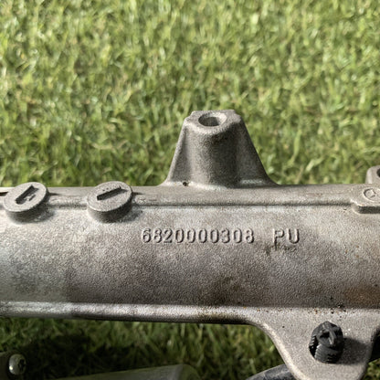 SCATOLA DELLO STERZO MERCEDES Classe A Serie (W176) 6700003558A