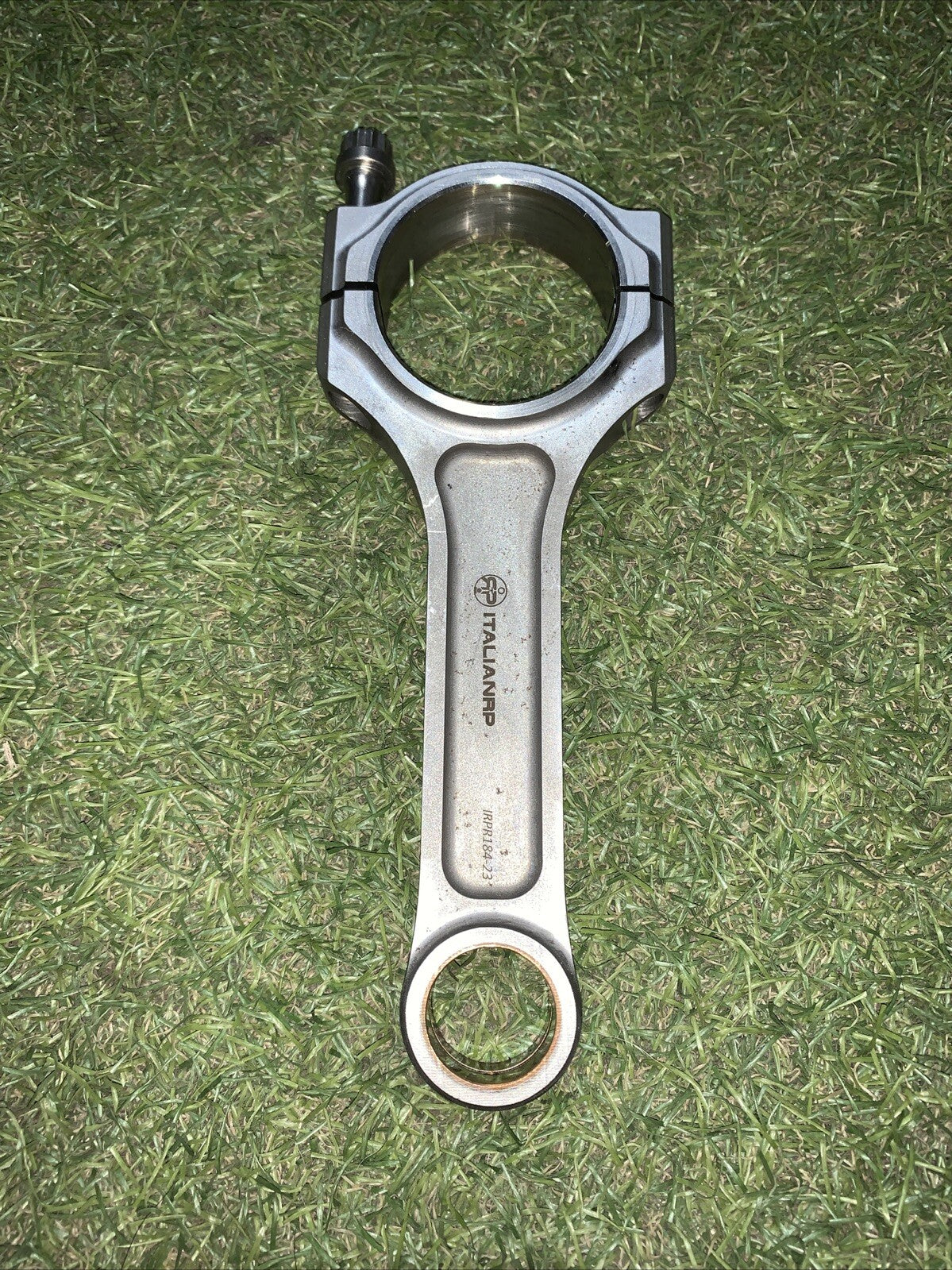 Biella Motore Maggiorata ITALIANRP Volkswagen Golf 7 R (2)