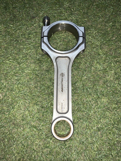 Biella Motore Maggiorata ITALIANRP Volkswagen Golf 7 R (2)