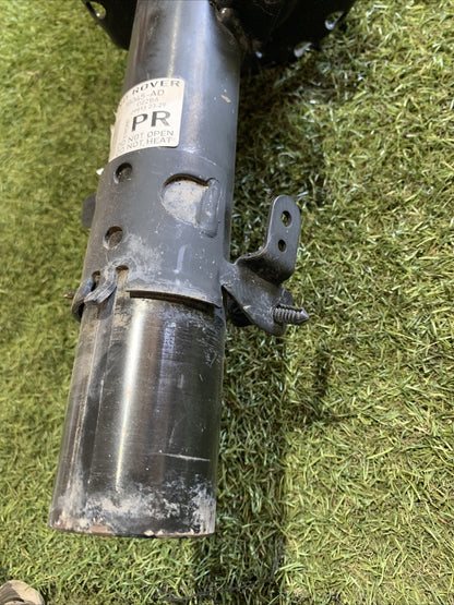 Ammortizzatore Anteriore Destro Range Rover Evoque Dal 2011 BJ32-18045-AD