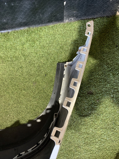 Paraurti Posteriore Con Sensori Di Parcheggi Fiat Tipo Berlina 4 Porte 735658539