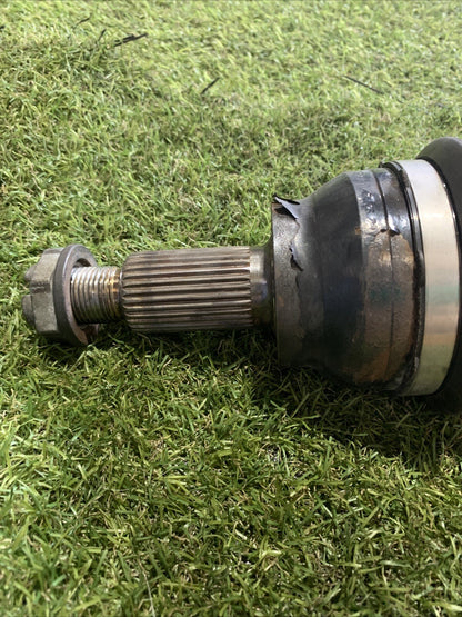 Semiasse Anteriore Sinistro Range Rover Velar 2017 HK83-3N129-AB