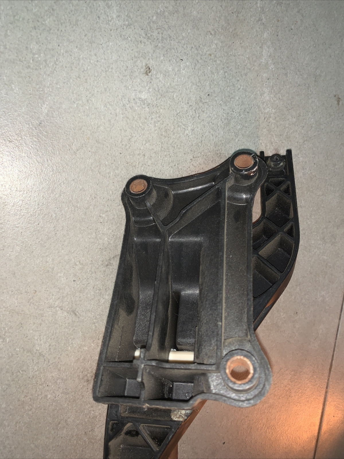 PEDALE ACCELERATORE LANCIA Ypsilon 2° Serie 3808430031